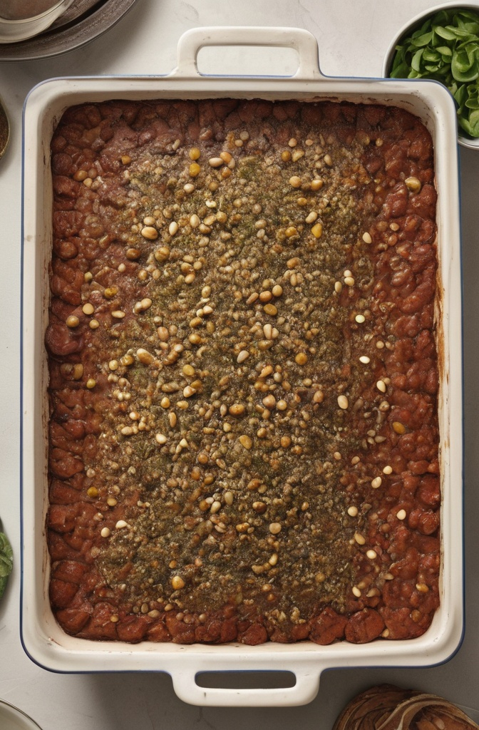 High-Protein Cottage Cheese & Egg Breakfast Bars