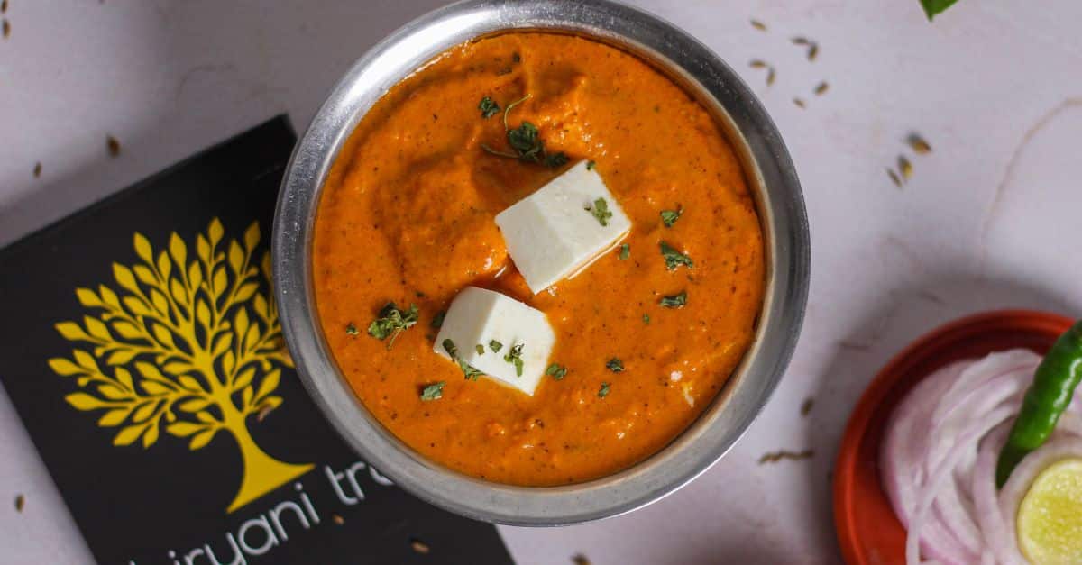 Bold Herb Butter Blend