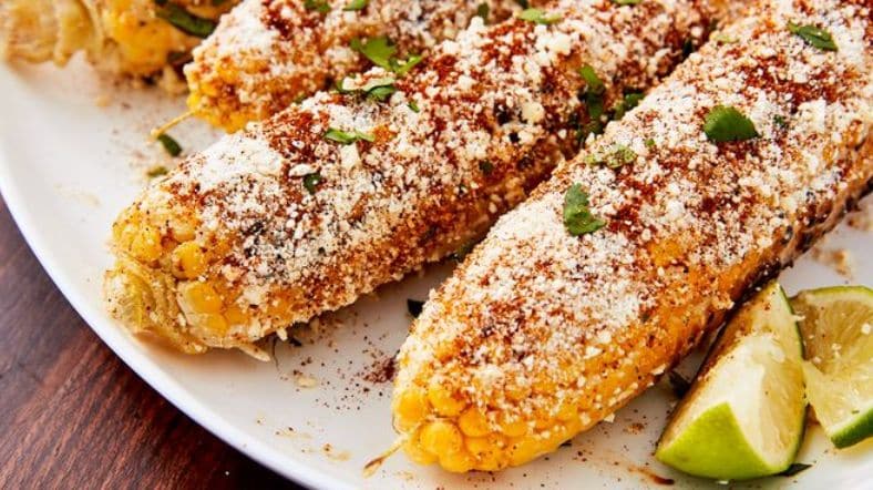 Delicious Wingstop Cajun Corn Recipe