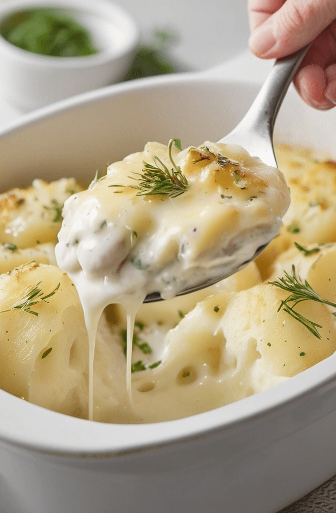 Best Thanksgiving Potato Side Dish