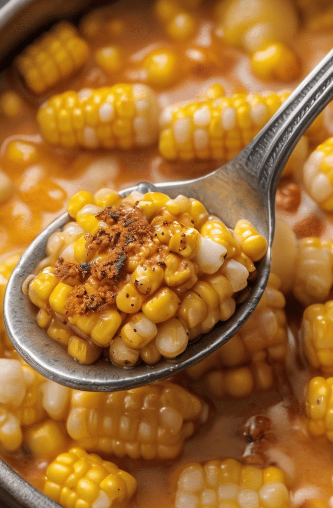 Delicious Wingstop Cajun Corn Recipe