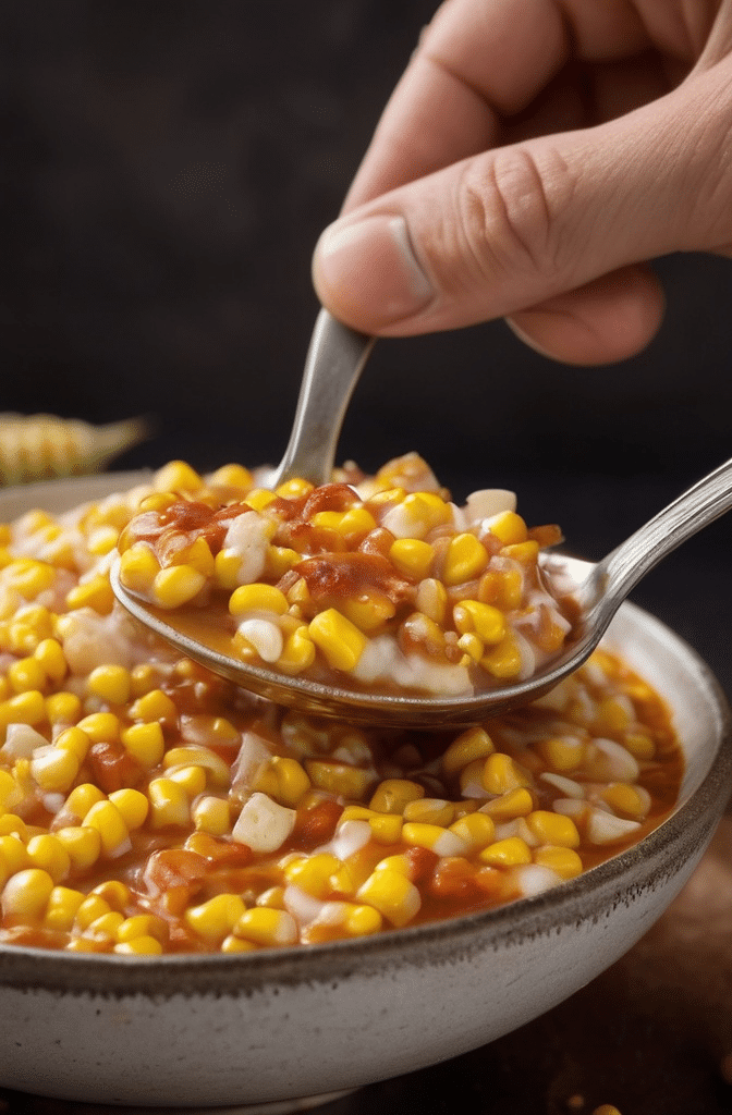 Delicious Wingstop Cajun Corn Recipe