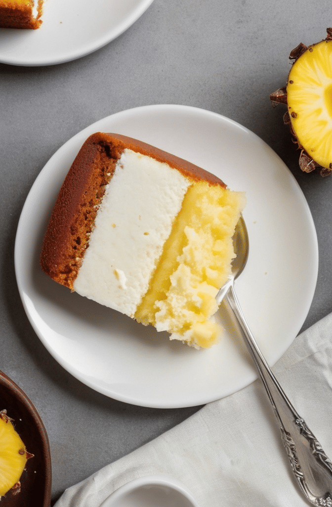 Delicious Hawaiian Cake Recipe