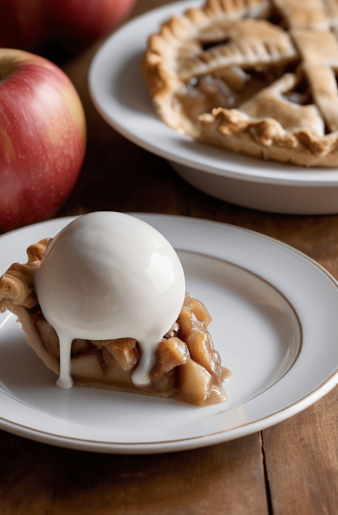 Apple Pie Bombs