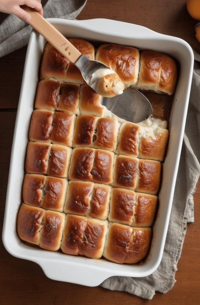Cuban Pull-Apart Sliders