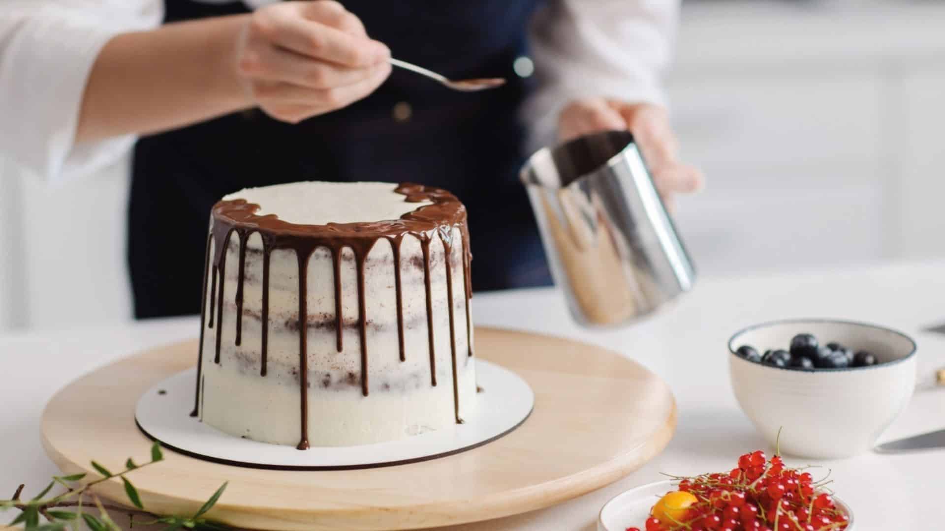 Chocolate Cake