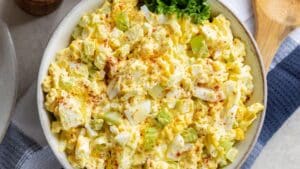 Easy Classic Egg Salad Recipe